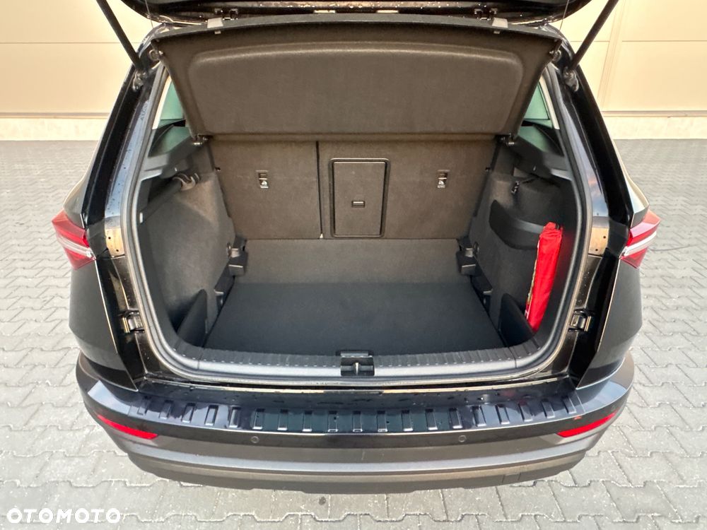 Skoda Karoq 2.0 TDI 4x4 DSG Tour - 29
