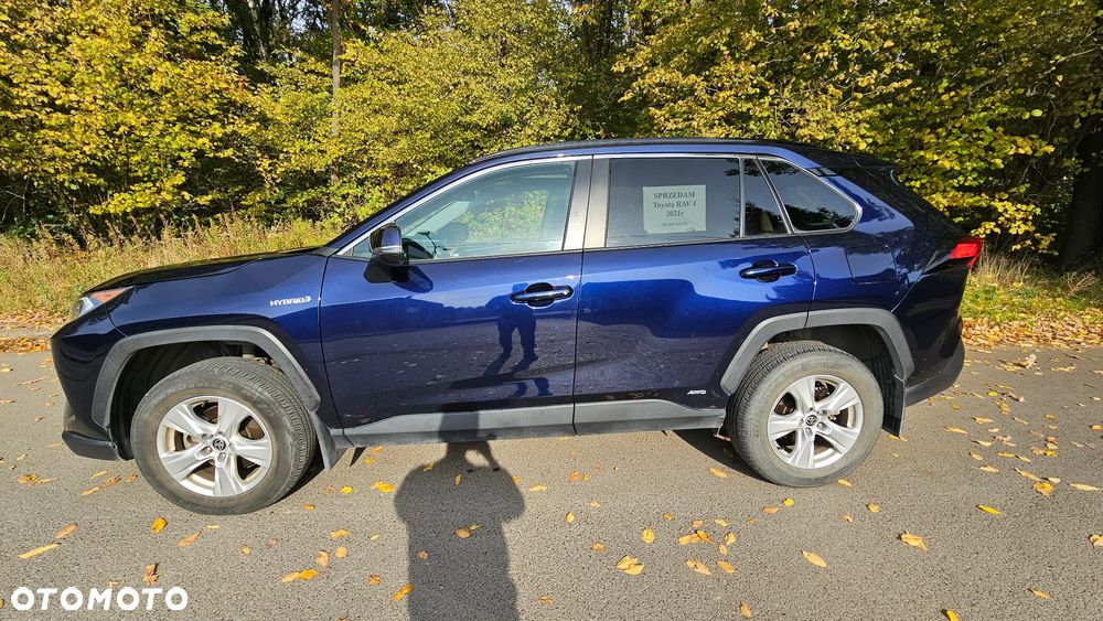 Toyota RAV4 - 16