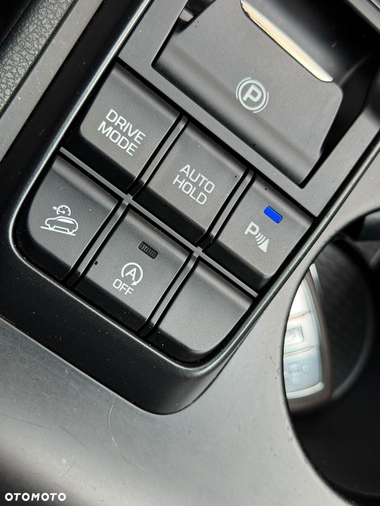 Hyundai Tucson 1.6 T-GDi Style 4WD DCT - 13