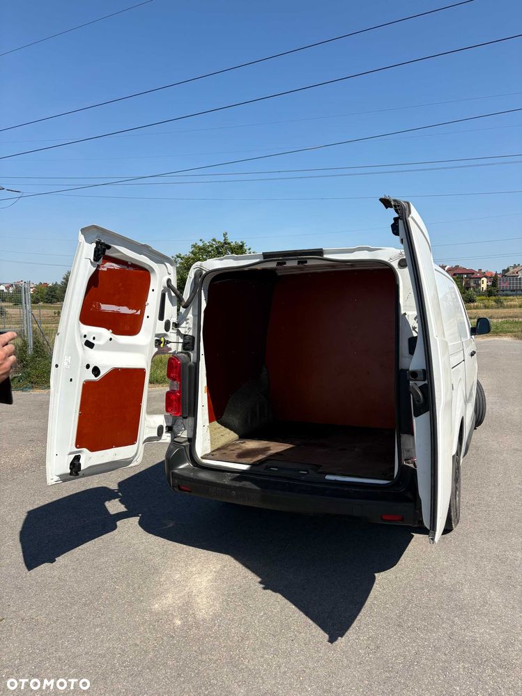 Toyota ProAce - 4