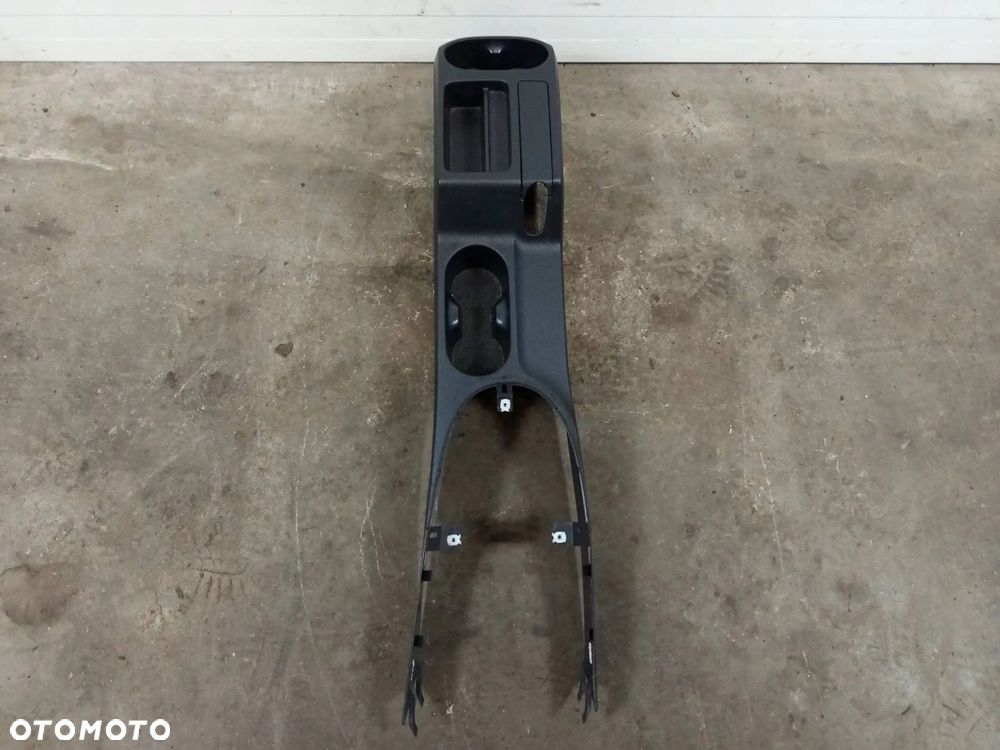 TUNEL ŚRODKOWY VW CADDY III 2K 2K5 2K0863241C - 2