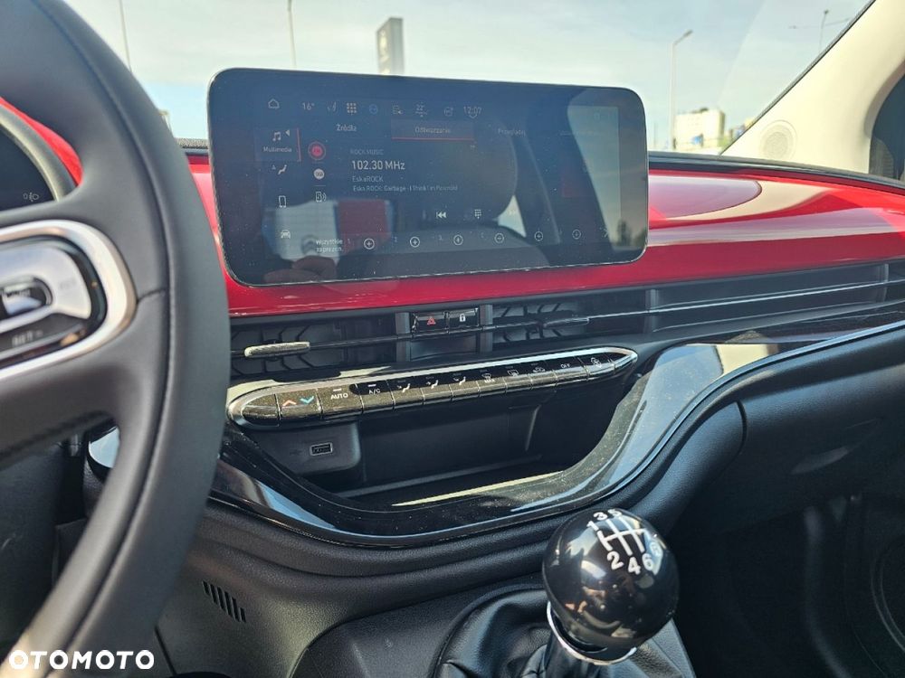 Fiat 500 - 14