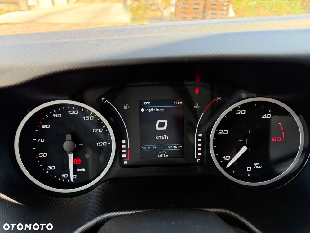 Iveco Daily 50C18A8 - 9