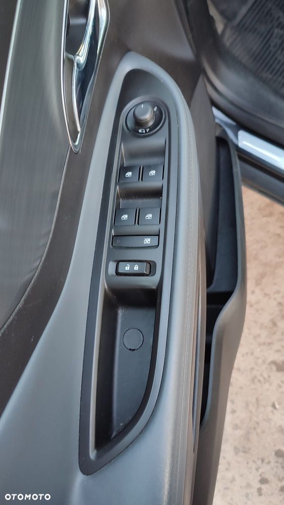 Opel Mokka 1.4 Turbo ecoFLEX Start/Stop Edition - 9