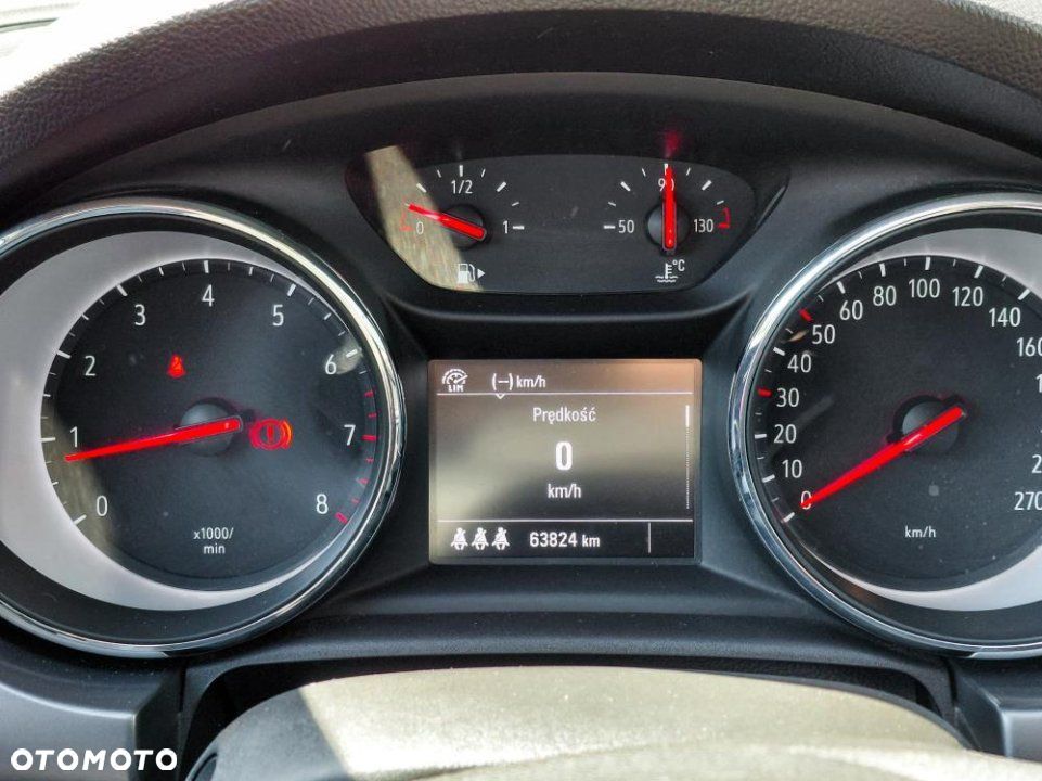 Opel Astra - 17