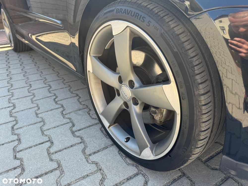 Volkswagen Golf 1.4 TSI DSG GT Sport - 18