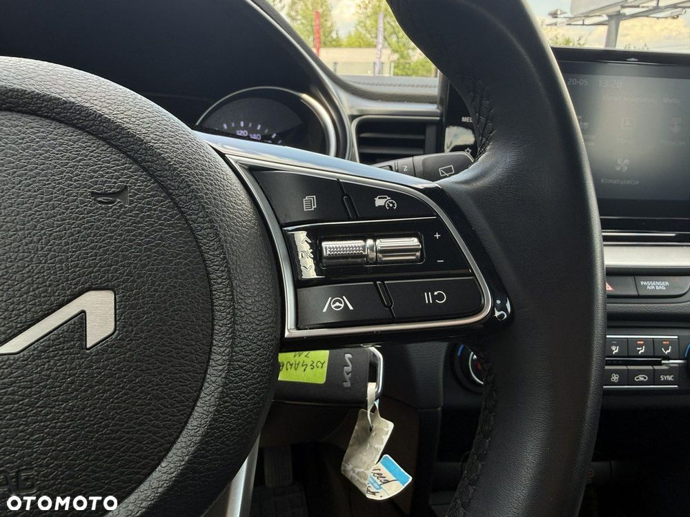 Kia Ceed 1.5 T-GDI M - 18