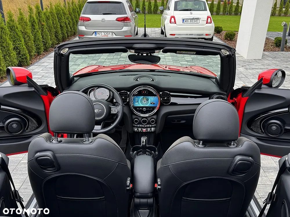 MINI Cooper S - 25