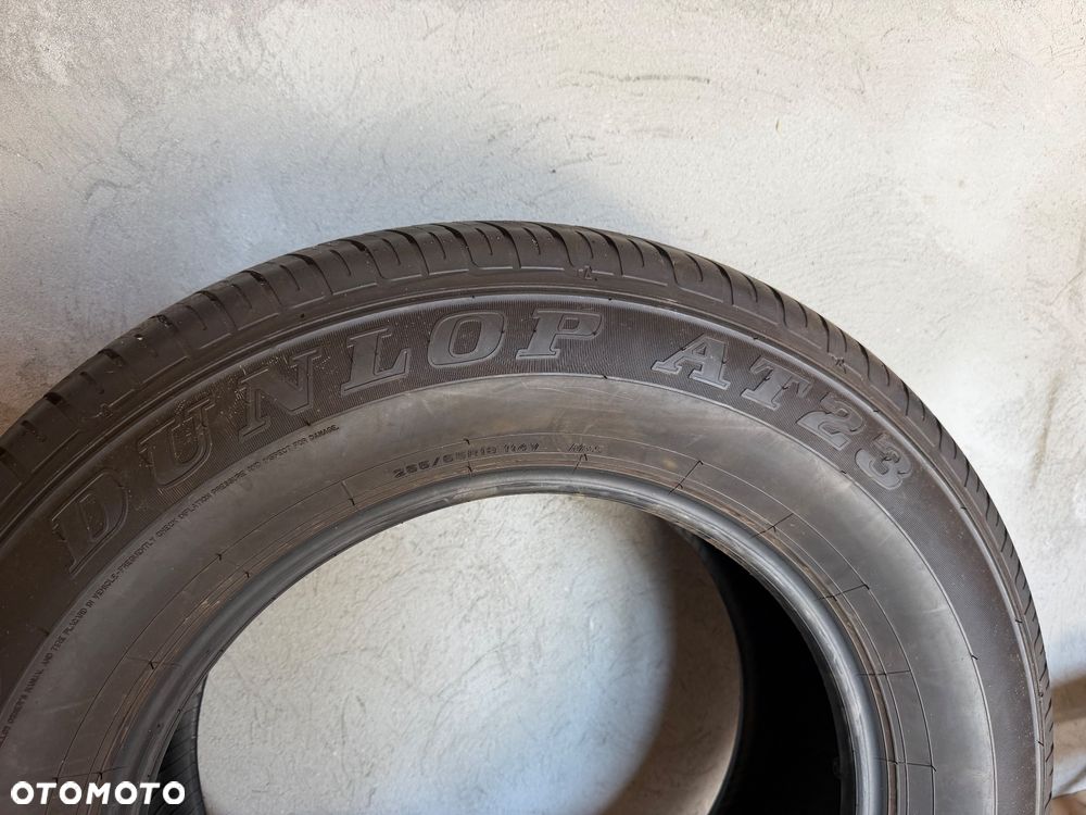 Dunlop Grandtrek AT23 265/65/18 - 2