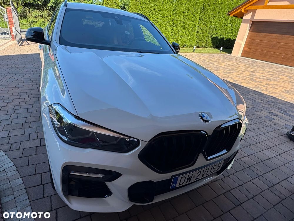BMW X6 - 14