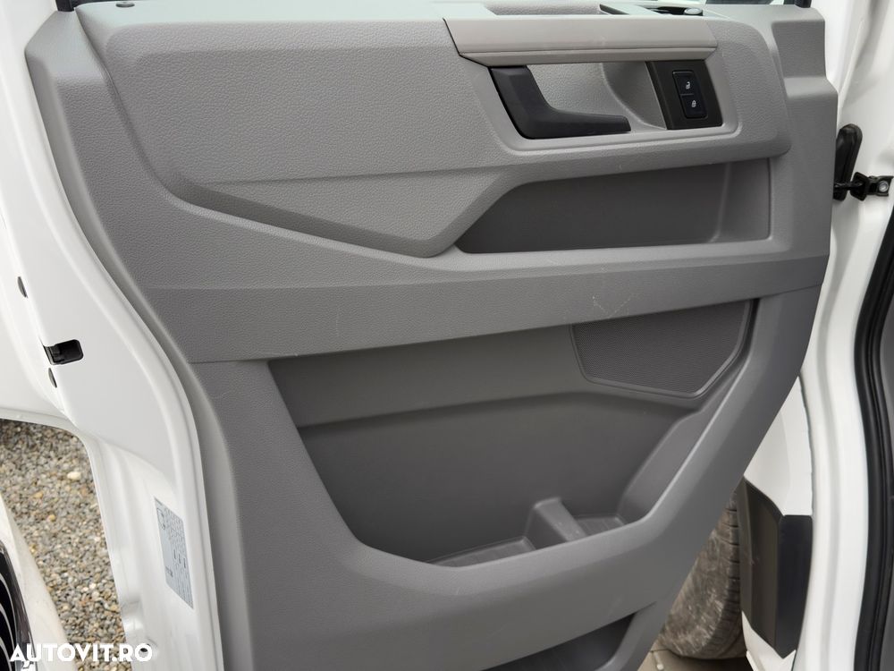 Volkswagen Crafter - 27