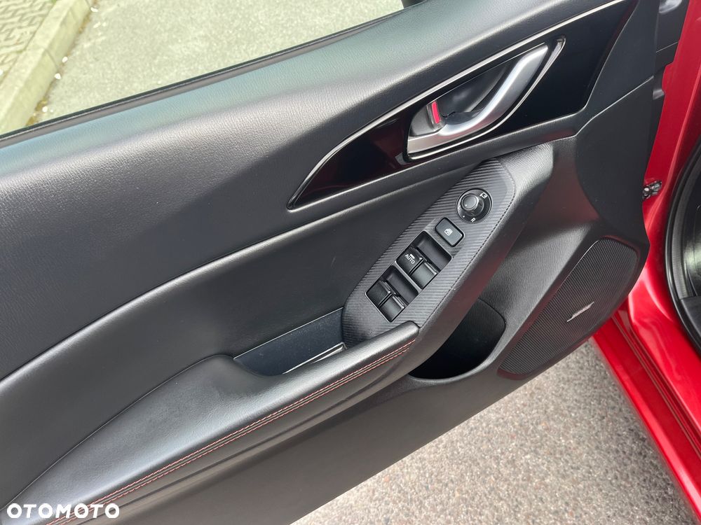 Mazda 3 SKYACTIV-G 120 Sports-Line - 15