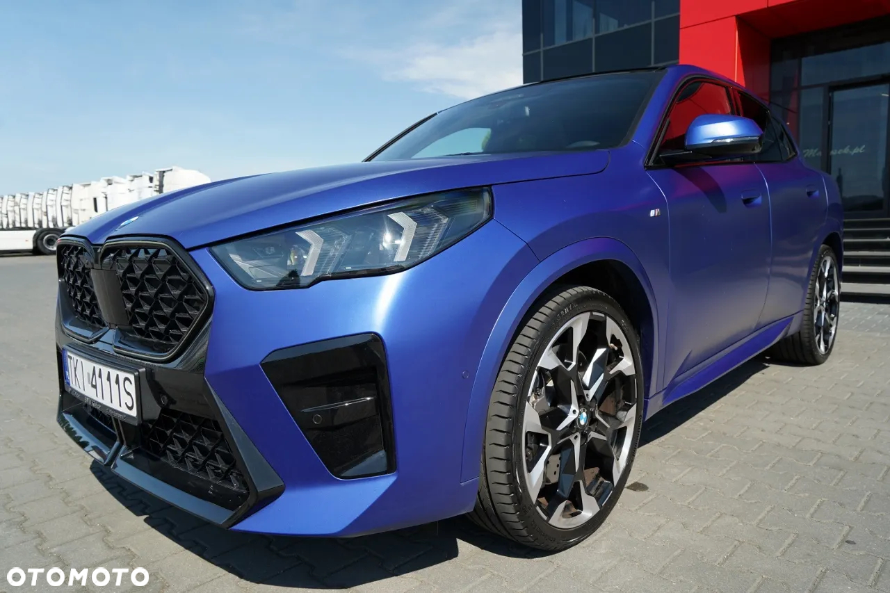 BMW X2 - 15