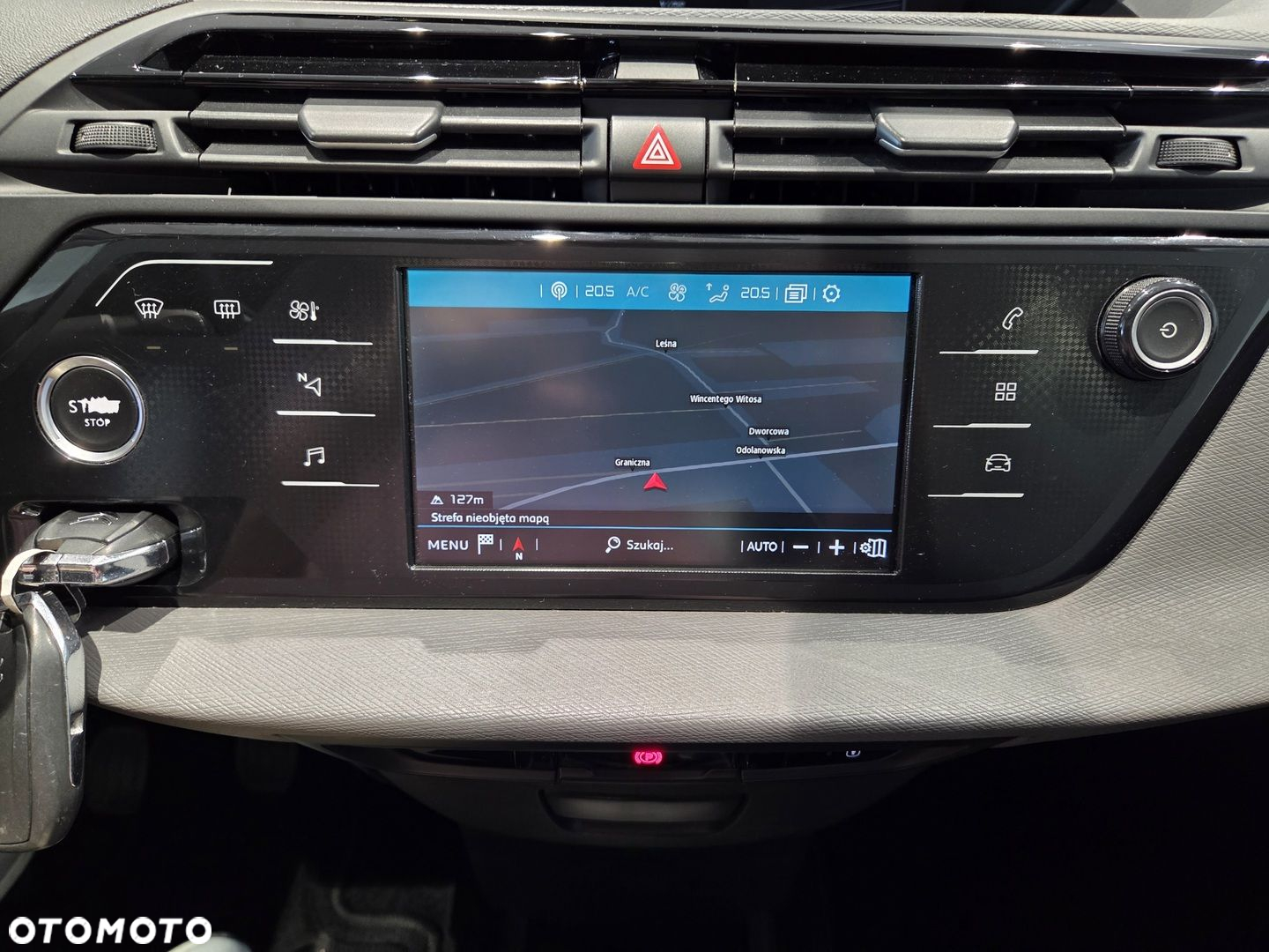 Citroën C4 SpaceTourer 1.2 PureTech More Life S&S - 23
