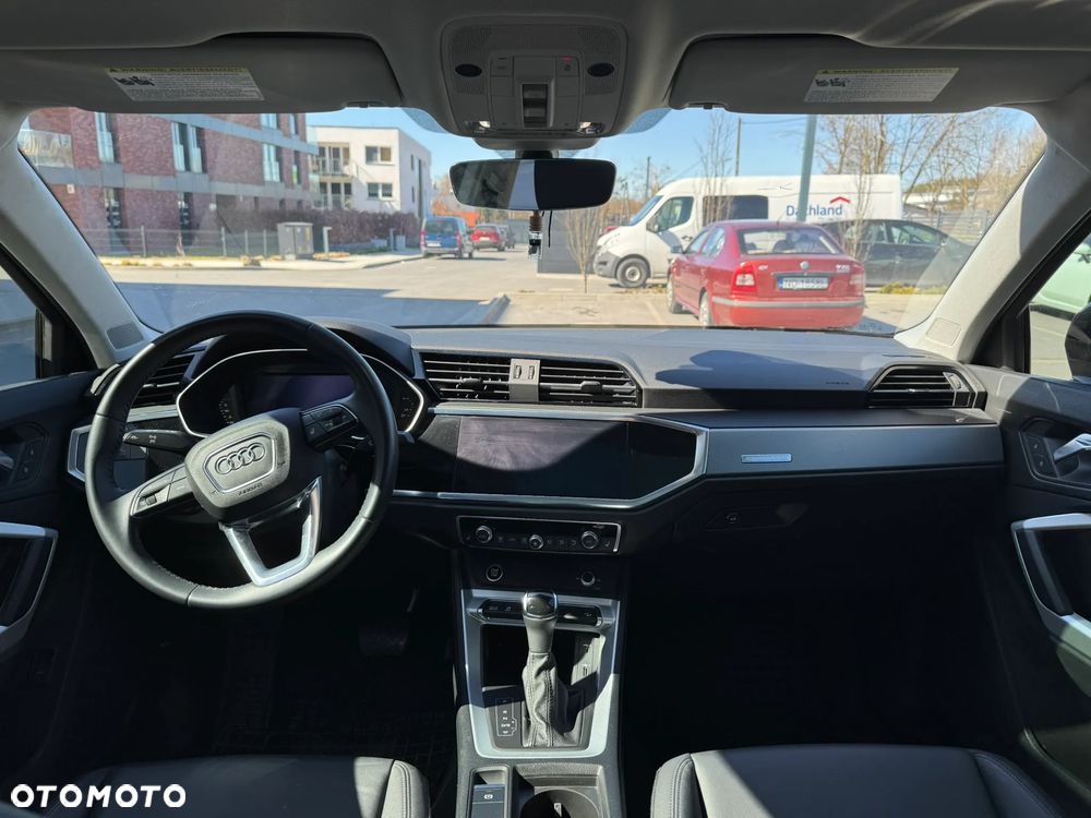 Audi Q3 45 TFSI Quattro S tronic S line - 6