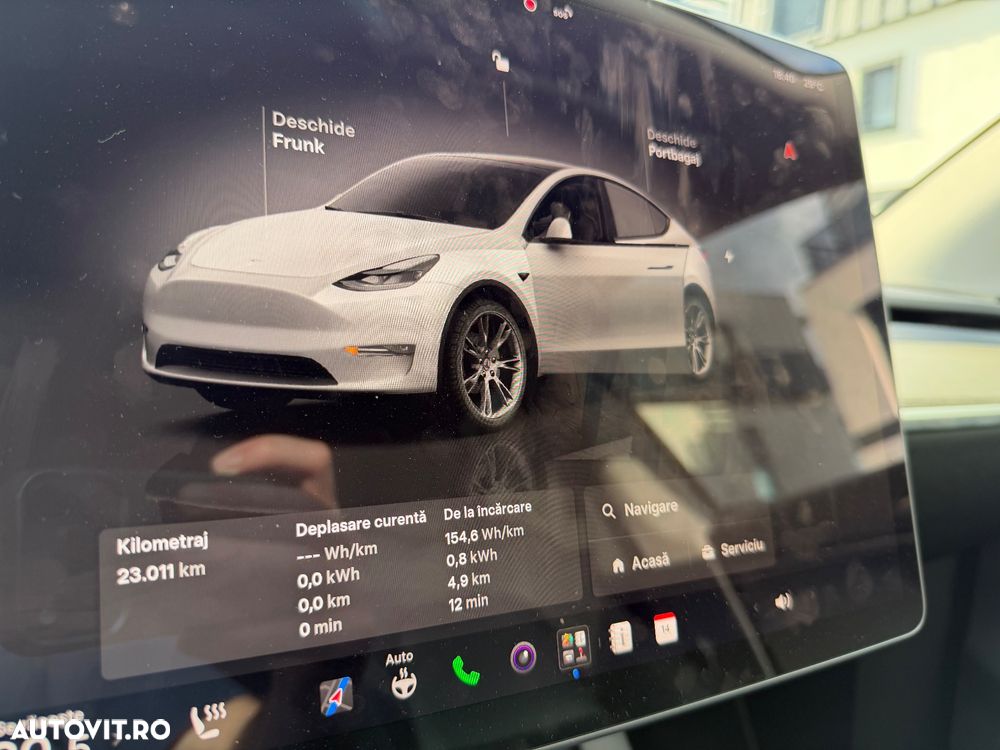 Tesla Model Y RWD - 5