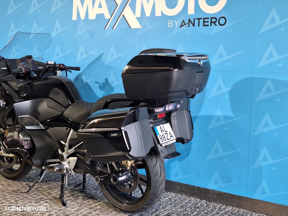 BMW R 1250 RT - 7