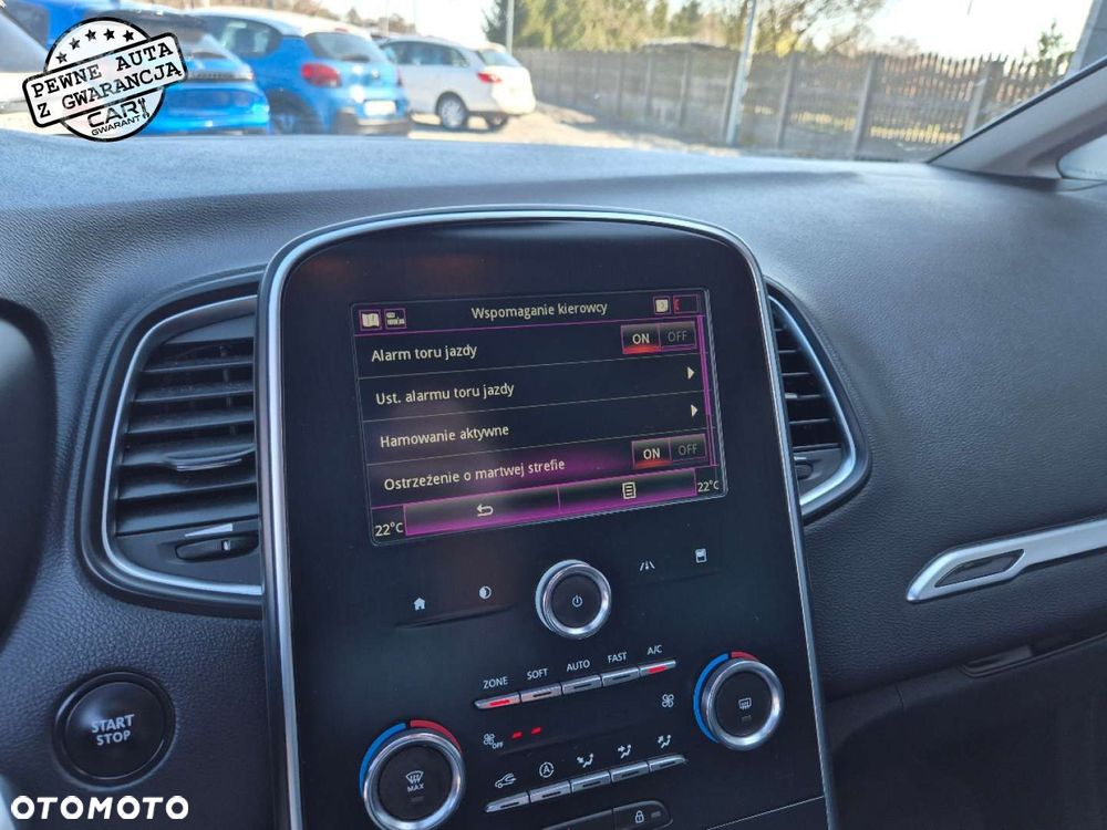 Renault Grand Scenic - 30