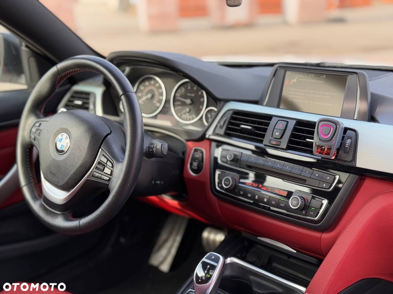 BMW Seria 4 428i Coupe xDrive Modern Line - 7