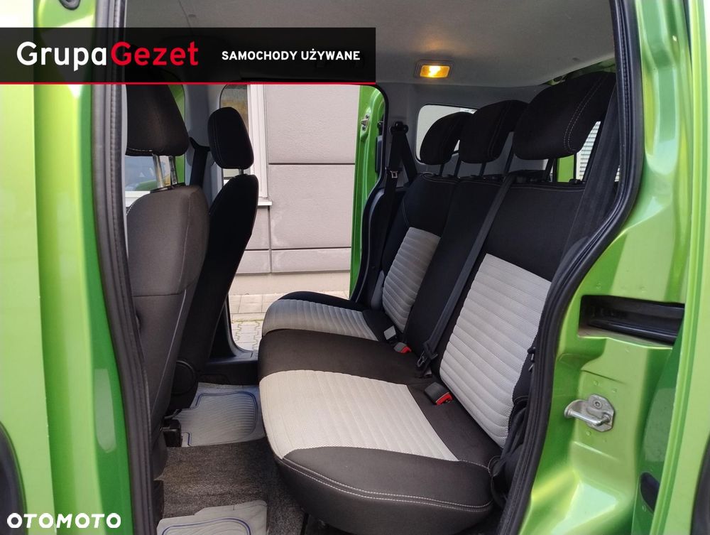 Fiat Qubo - 17