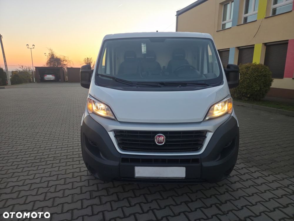Fiat Ducato - 1