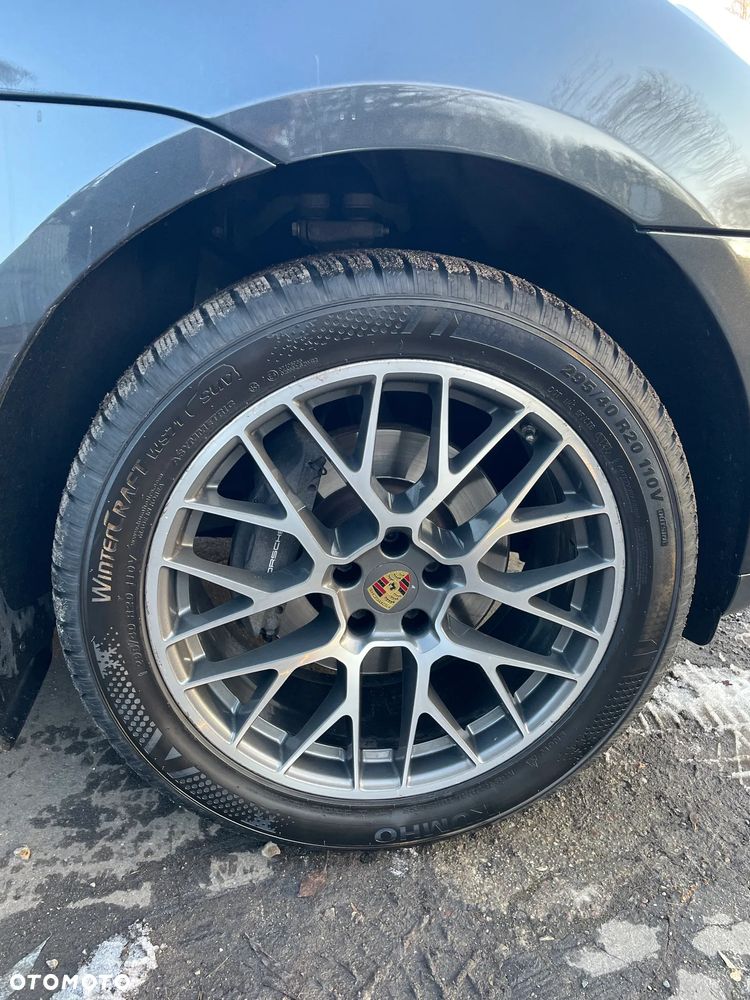 Porsche Macan - 26