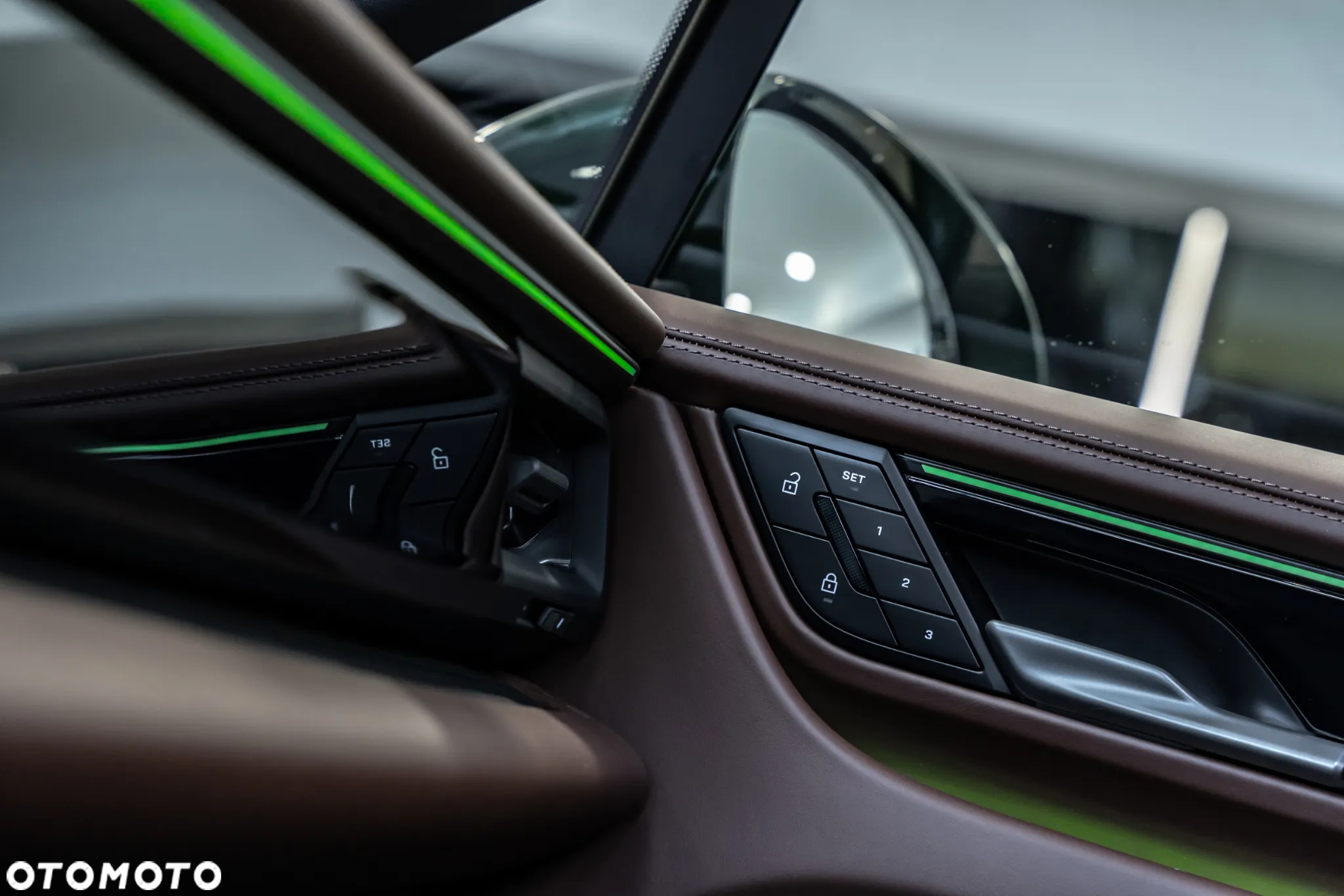 Porsche Macan 4 - 29