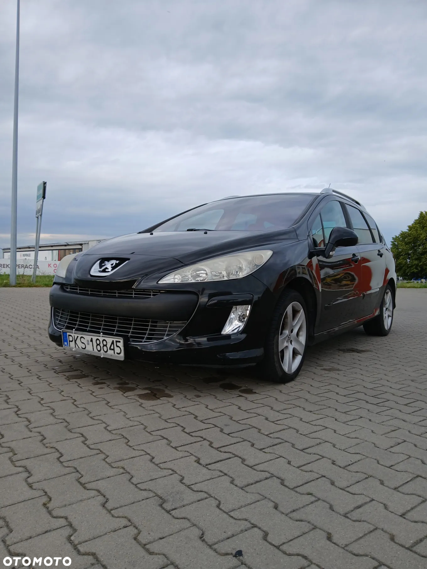 Peugeot 308 HDi FAP 110 Premium - 4