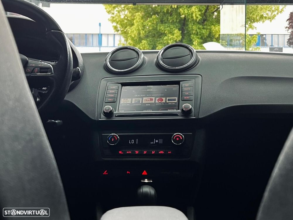 SEAT Ibiza 1.0 EcoTSI FR DSG - 25