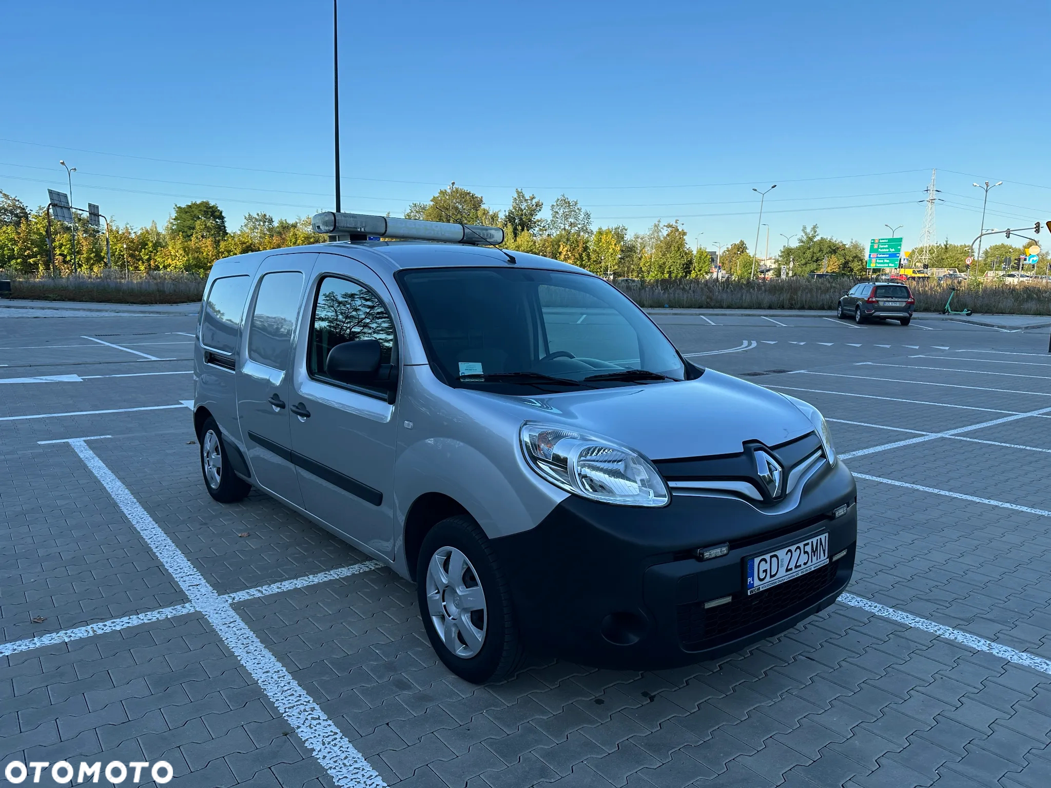 Renault Kangoo - 3