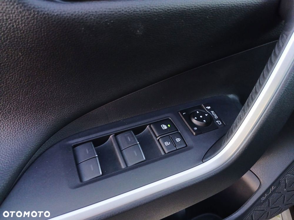Toyota RAV4 2.5 Hybrid Selection 4x2 - 22