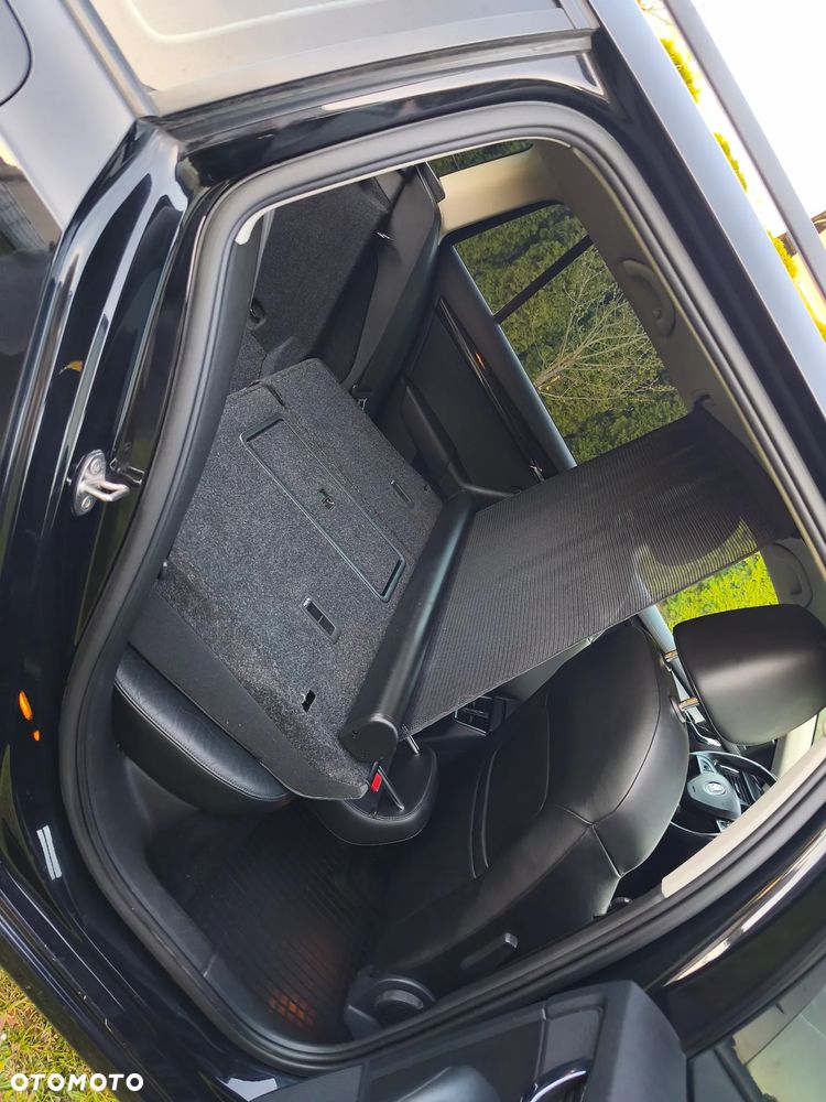 Skoda Octavia 1.6 TDI Style - 27