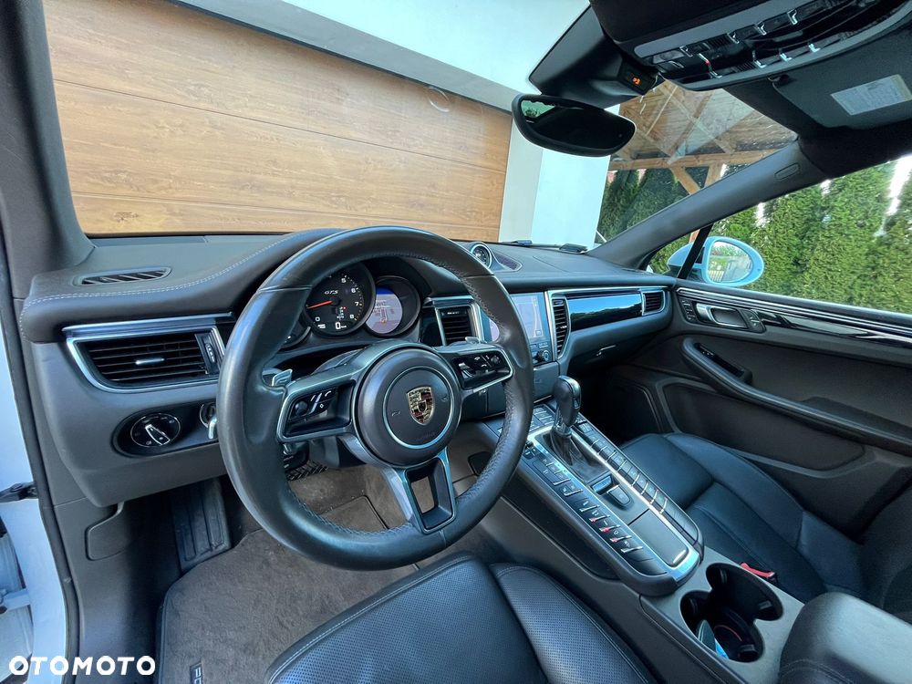 Porsche Macan GTS - 6