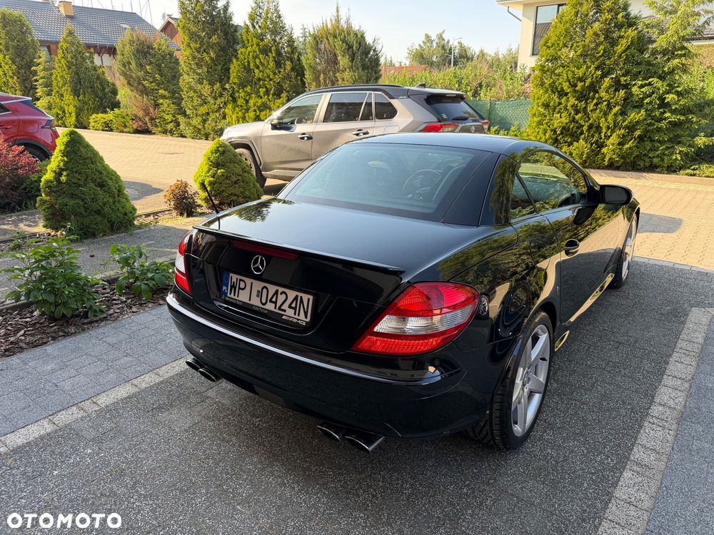 Mercedes-Benz SLK - 13