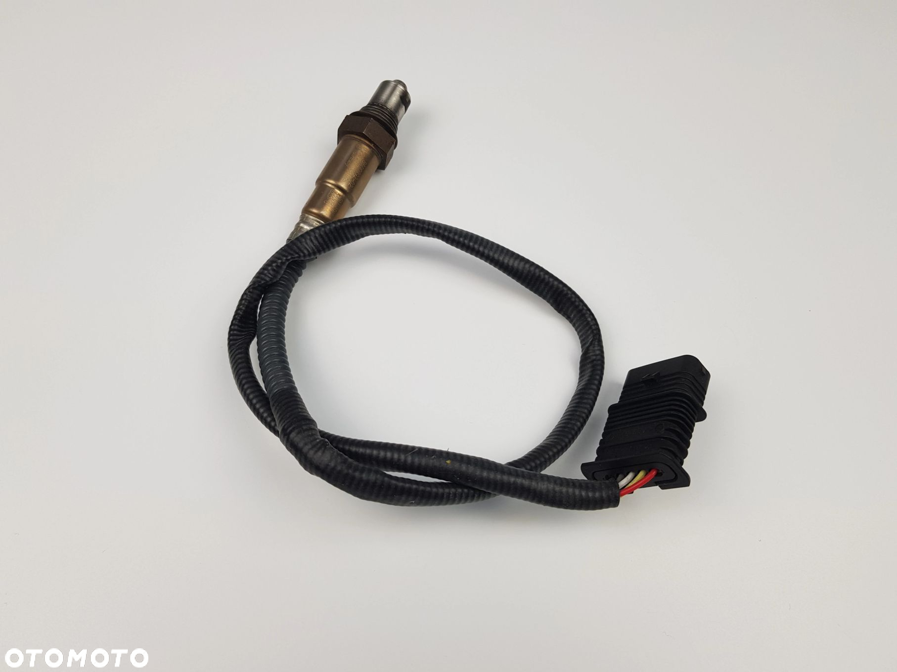 Sonda Lambda NOX BMW F40 MINI F55 F56 8600992 - 3