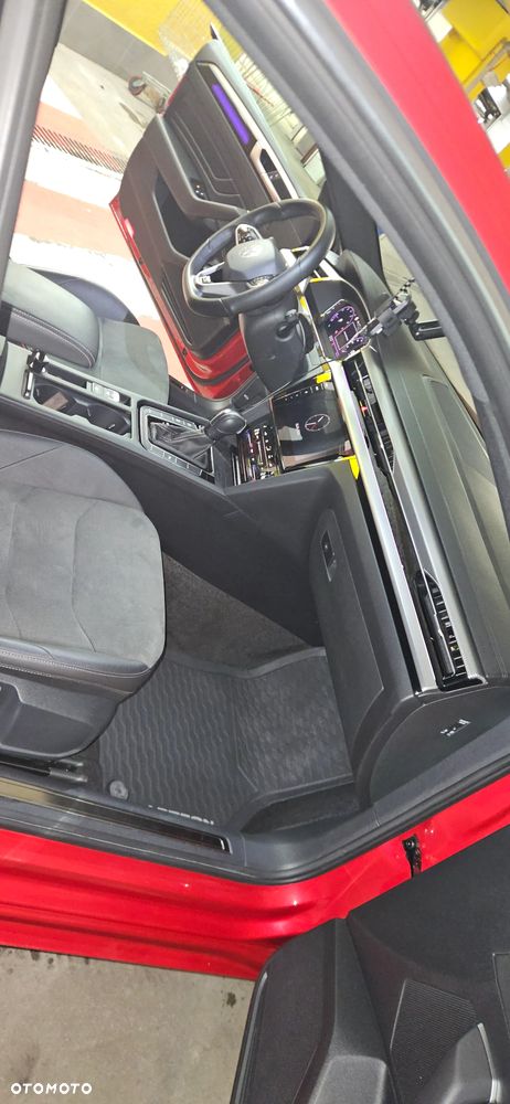 Volkswagen Arteon 2.0 TSI GPF R-Line DSG - 24