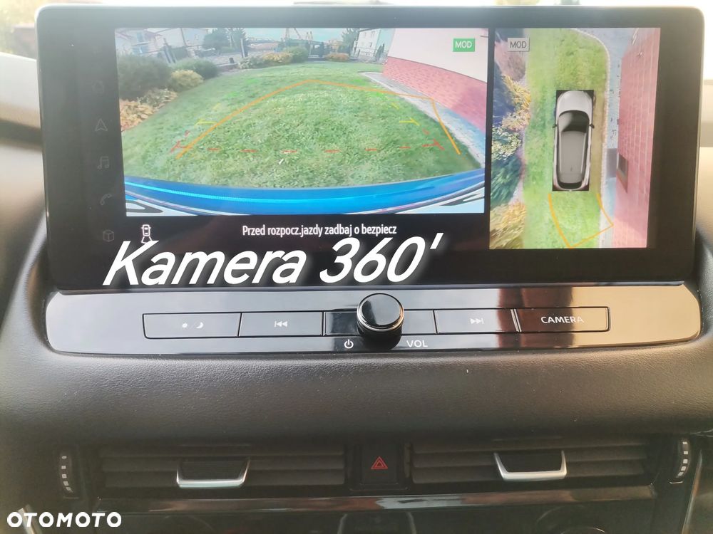 Nissan Qashqai 1.5 e-Power Tekna - 31