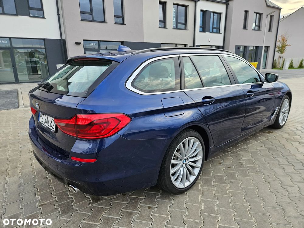 BMW Seria 5 - 15