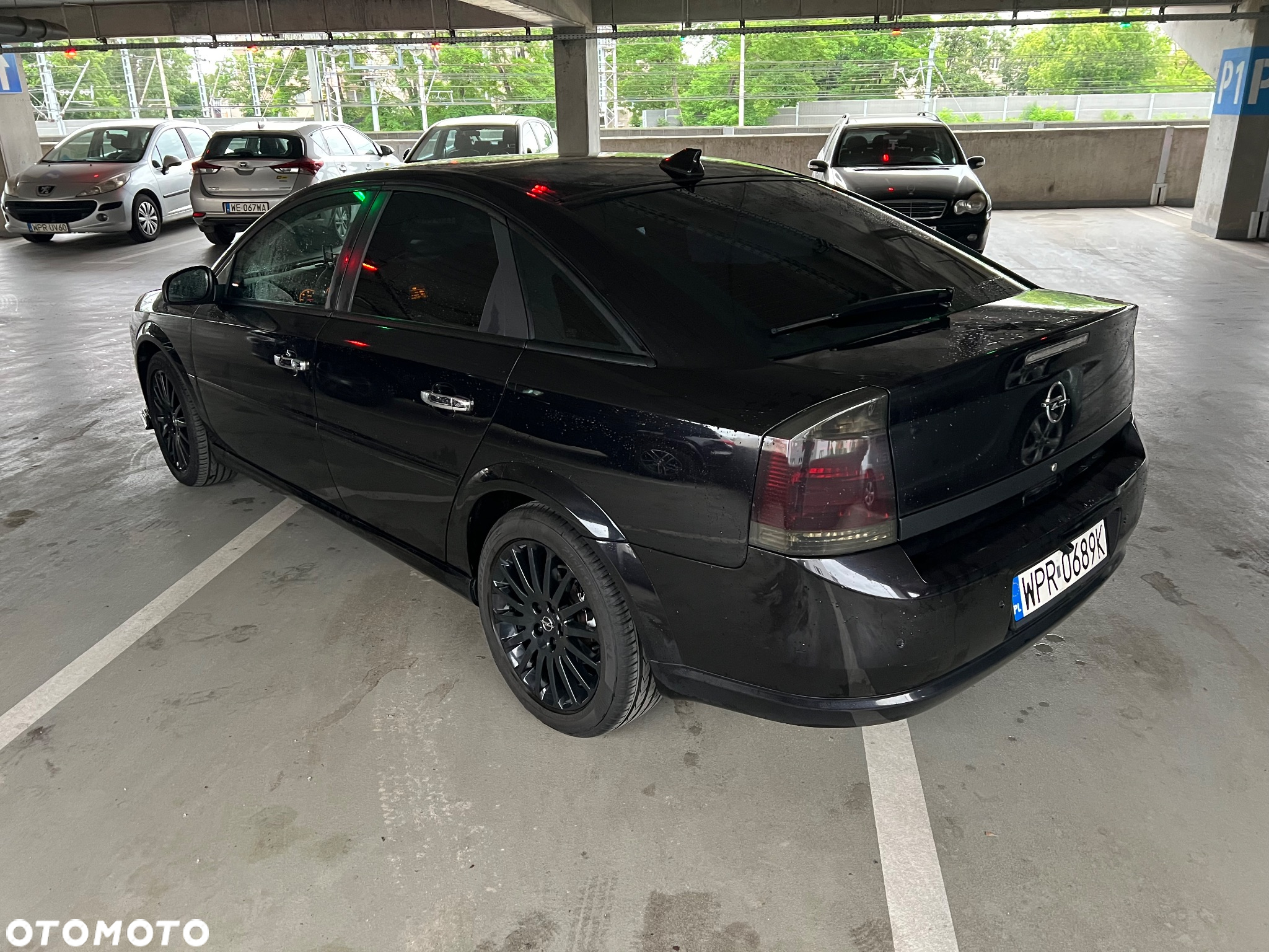 Opel Vectra 1.9 CDTI Cosmo - 5