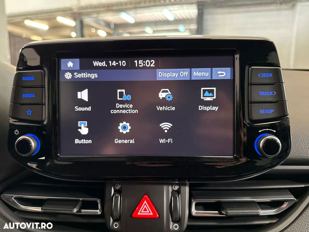 Hyundai i30 - 21