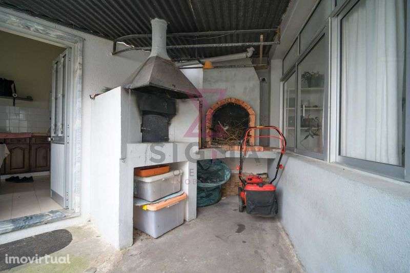 Moradia T3 com Garagem e Jardim - Grande imagem: 3/9