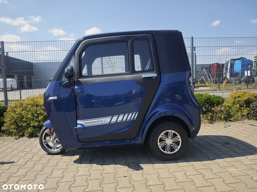 iamelectric Inny - 4