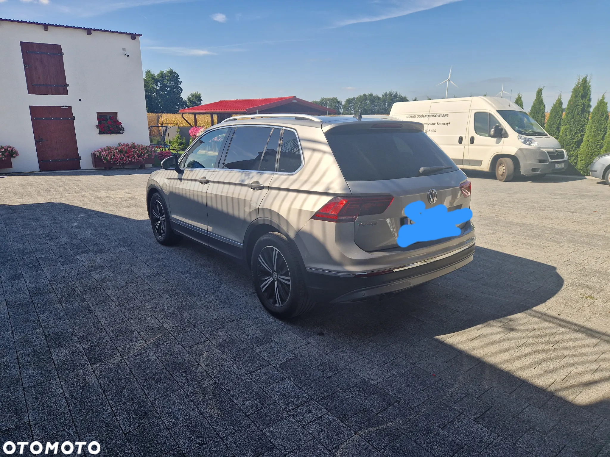 Volkswagen Tiguan 2.0 TDI BMT SCR 4Mot Highline DSG - 2