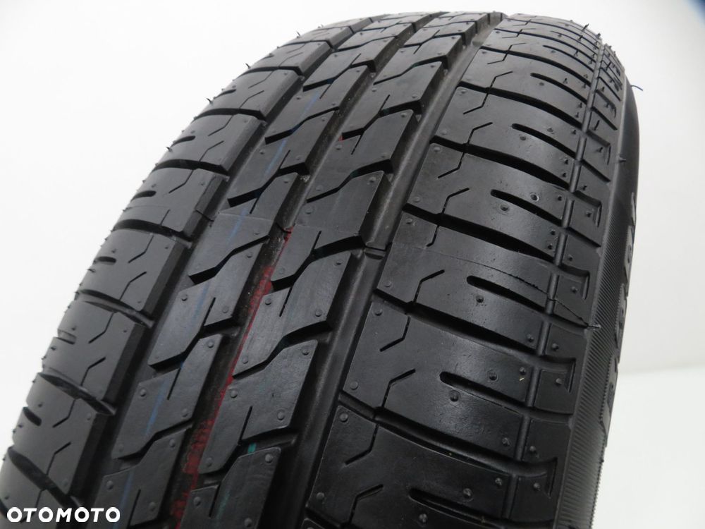 Koło dojazdowe 15'' Nissan 4x114 - 3