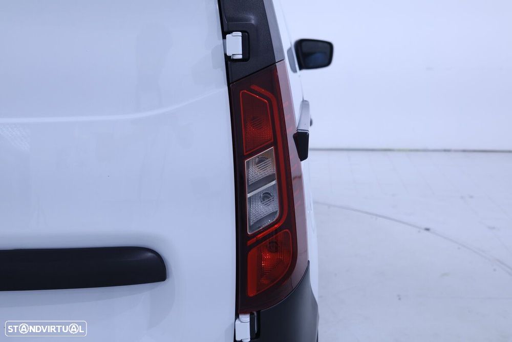 Renault Kangoo - 9