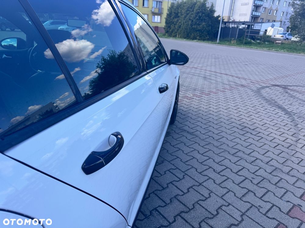 Volkswagen Golf GTI Performance BlueMotion Technology DSG - 18