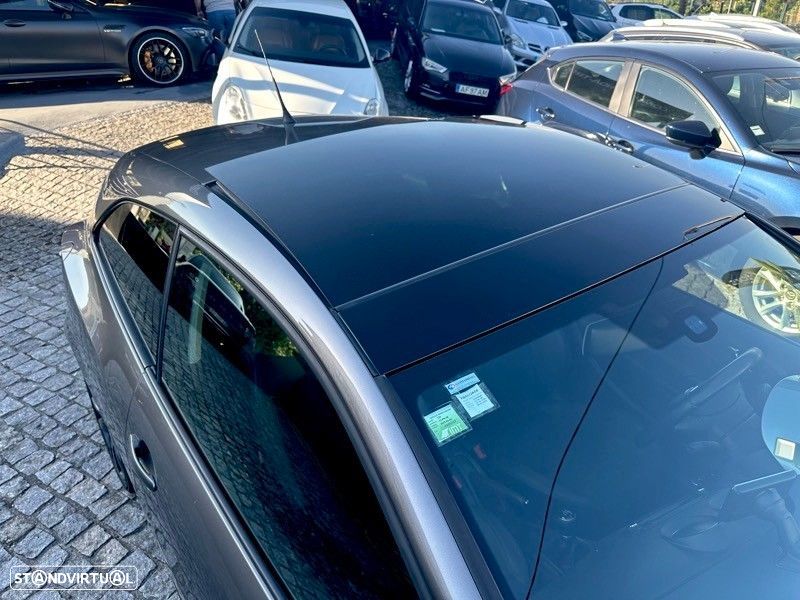 SEAT Ibiza SC 1.2 TSi FR - 15