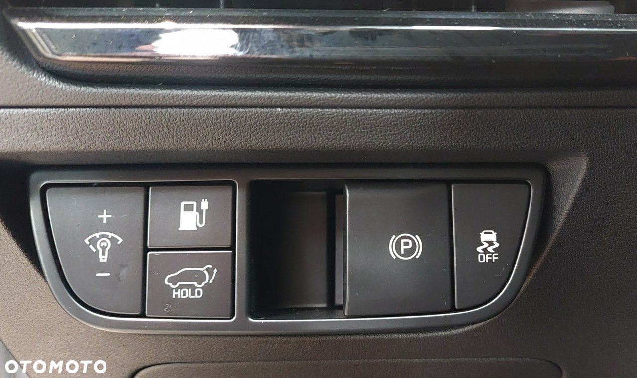 Kia EV6 77.4kWh Plus - 36