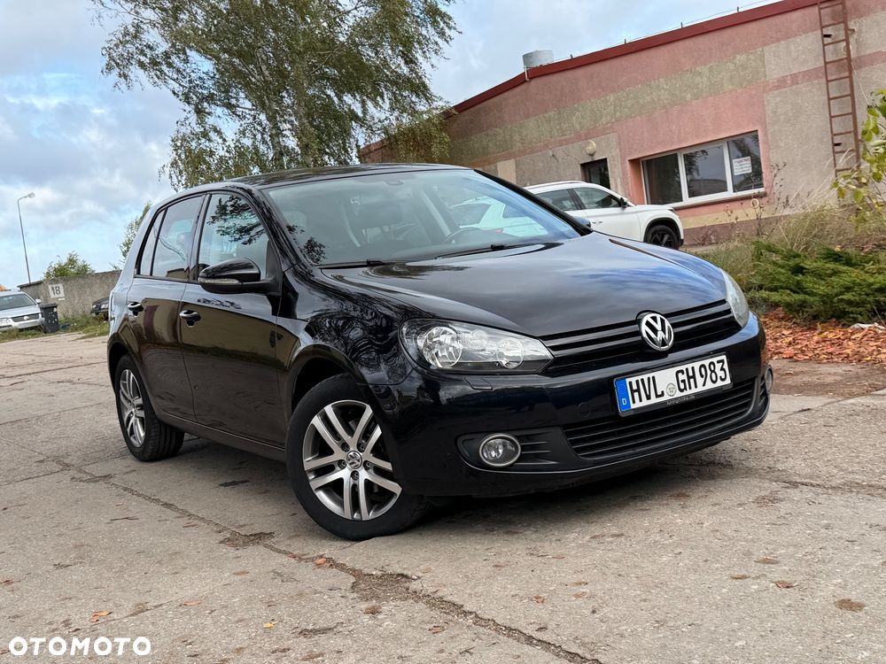 Volkswagen Golf 1.6 Edition - 21