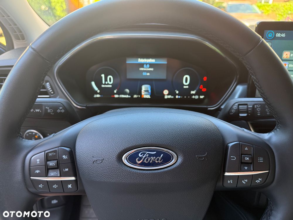 Ford Focus - 1